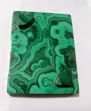 Malachite Box