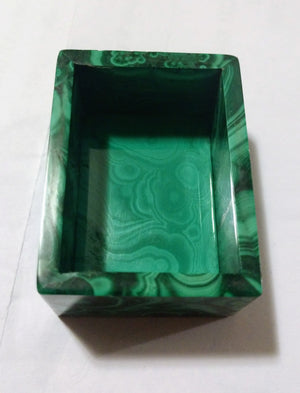 Malachite Box