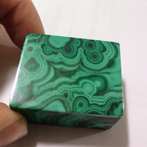 Malachite Box