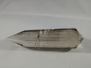 Smoky Quartz Vogel