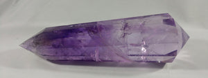 Amethyst Vogel,