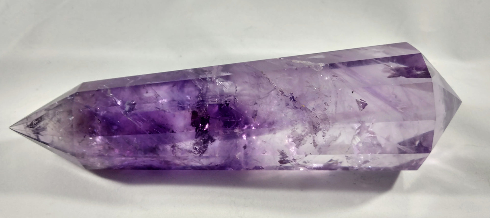 Amethyst Vogel,