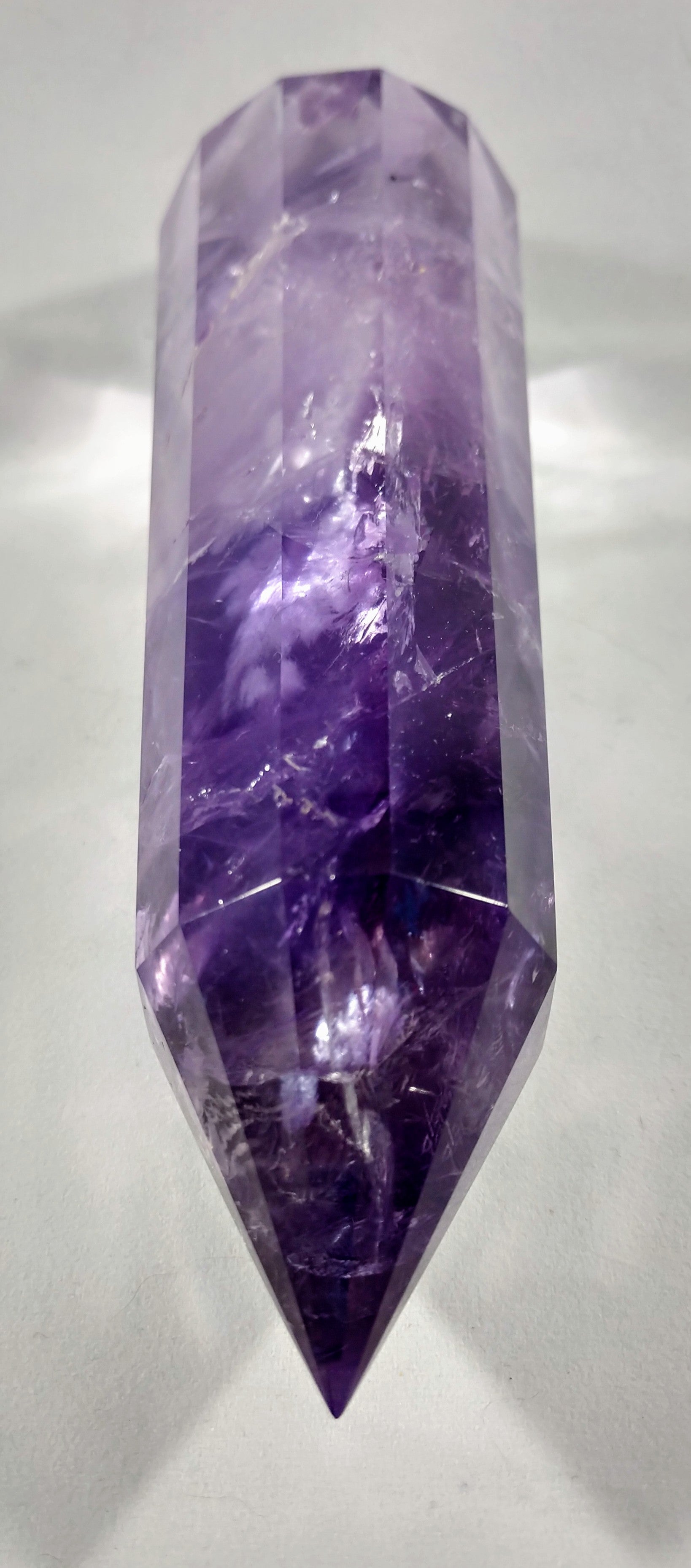 Amethyst Vogel,