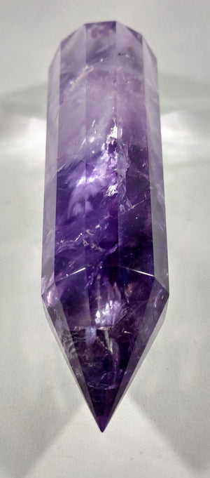 Amethyst Vogel,