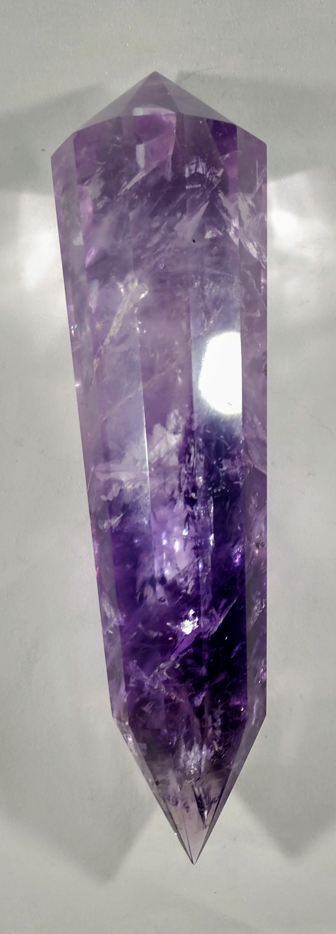 Amethyst Vogel,