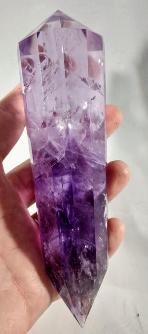 Amethyst Vogel,