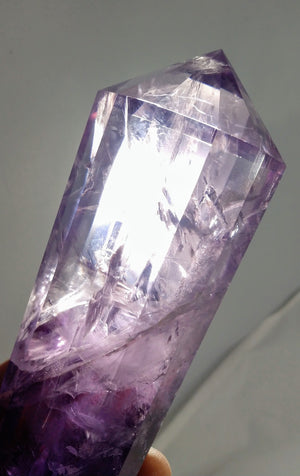 Amethyst Vogel,