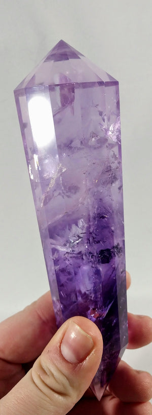 Amethyst Vogel,