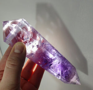 Amethyst Vogel,