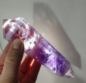 Amethyst Vogel,