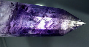 Amethyst Vogel,