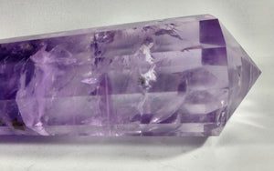 Amethyst Vogel,