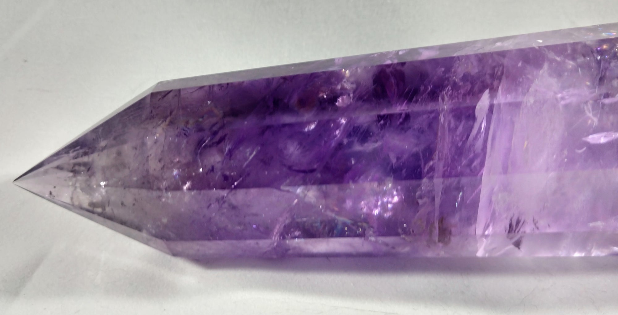 Amethyst Vogel,