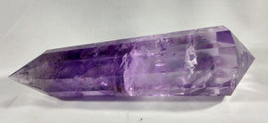 Amethyst Vogel,