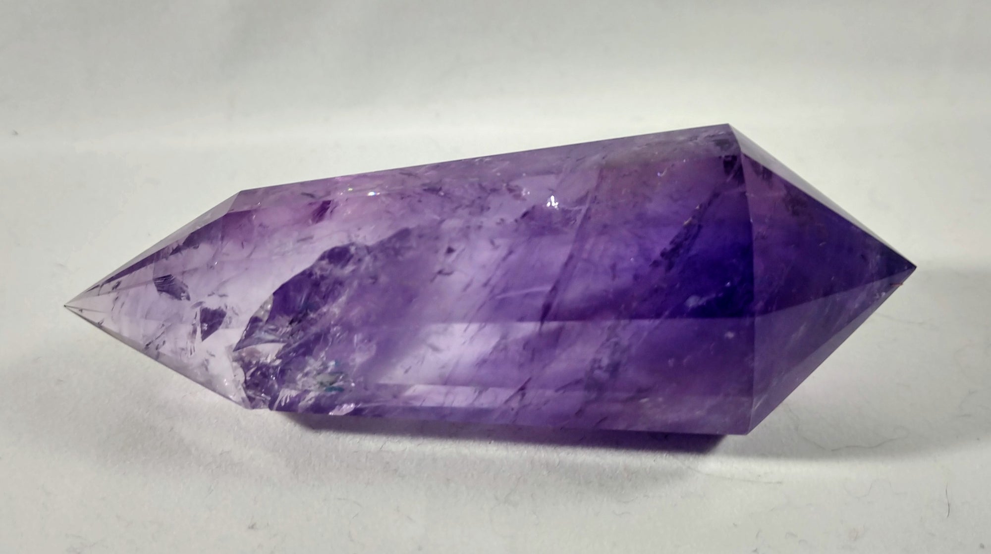 Amethyst Vogel,