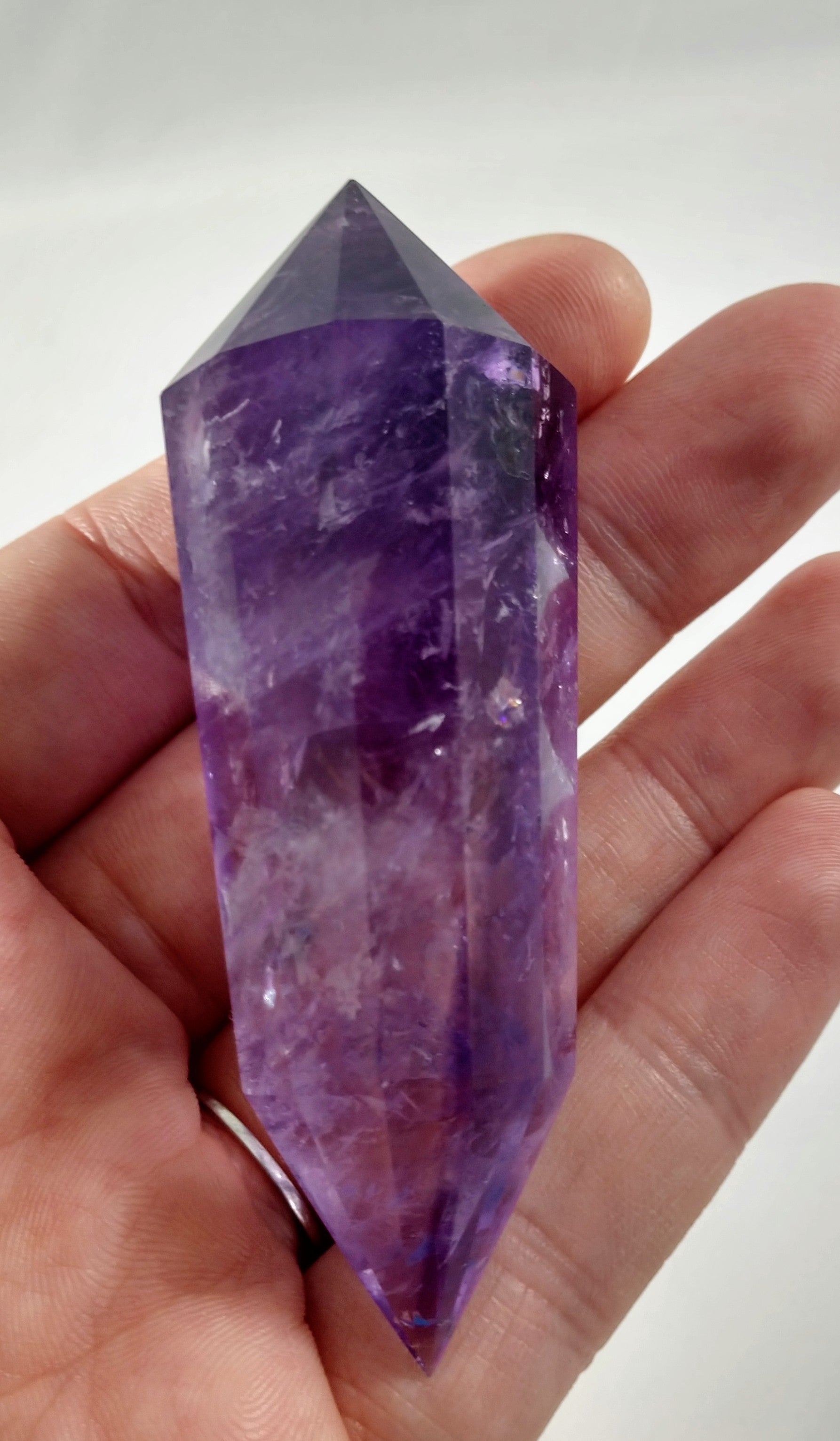 Amethyst Vogel,