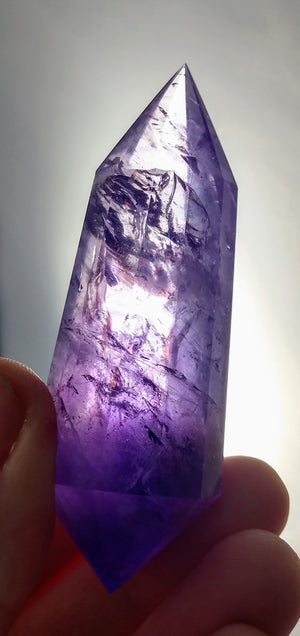 Amethyst Vogel,