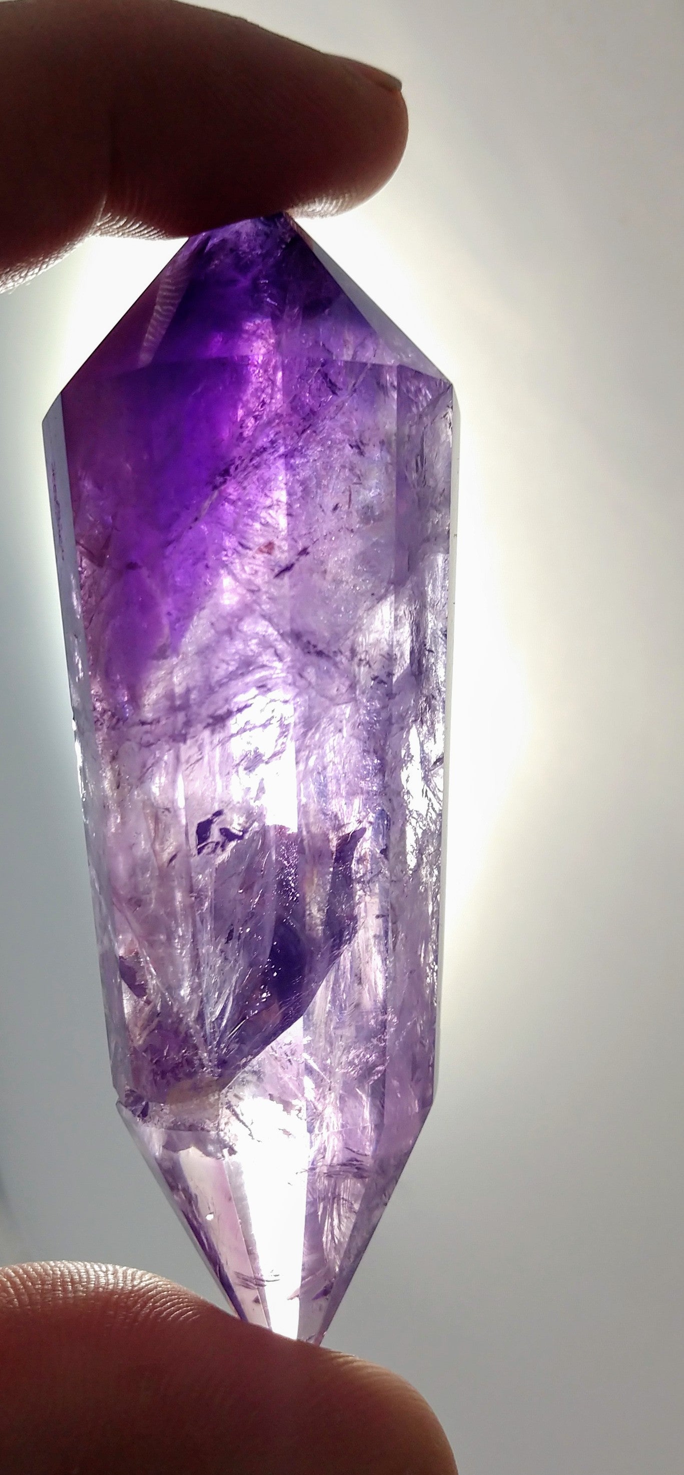 Amethyst Vogel,