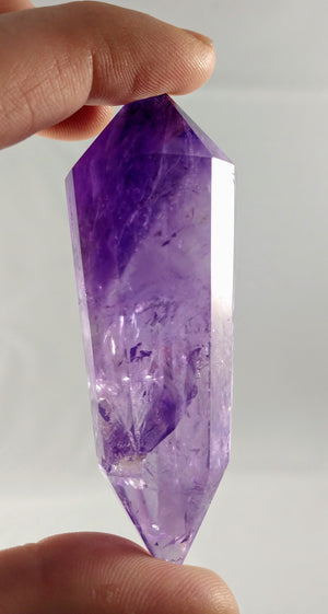 Amethyst Vogel,