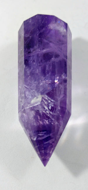 Amethyst Vogel,