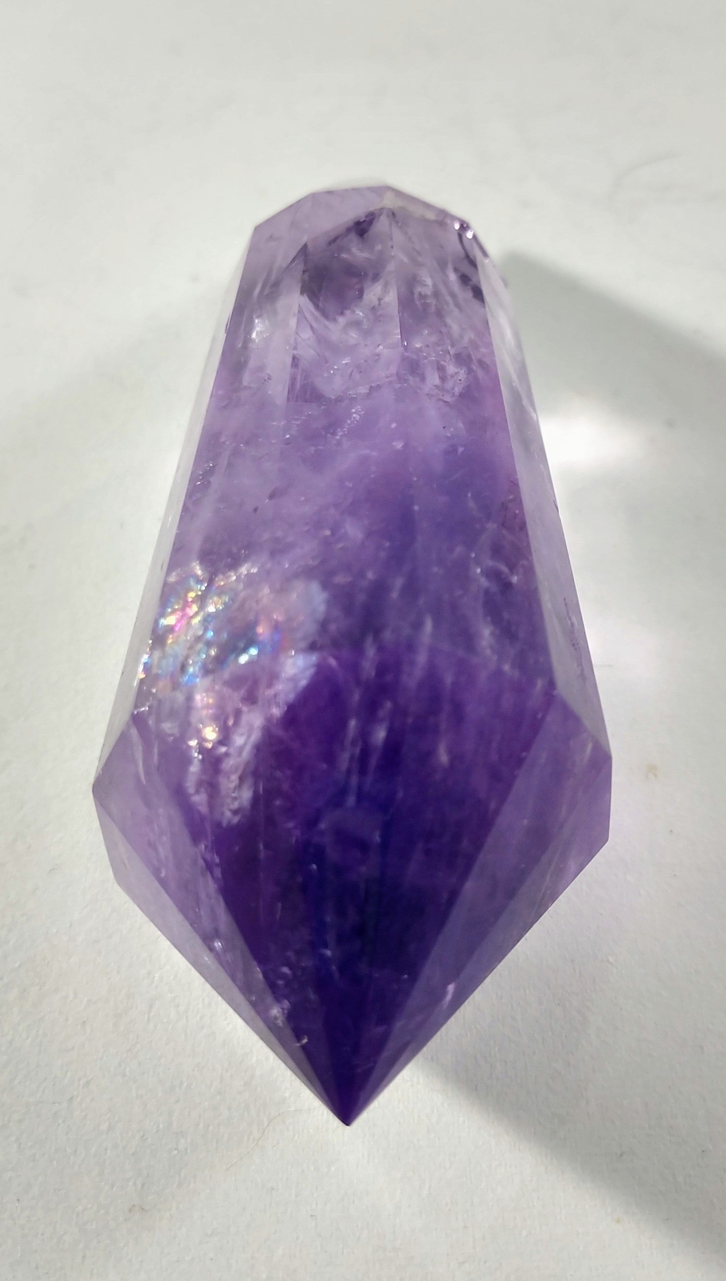 Amethyst Vogel,