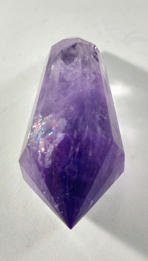 Amethyst Vogel,