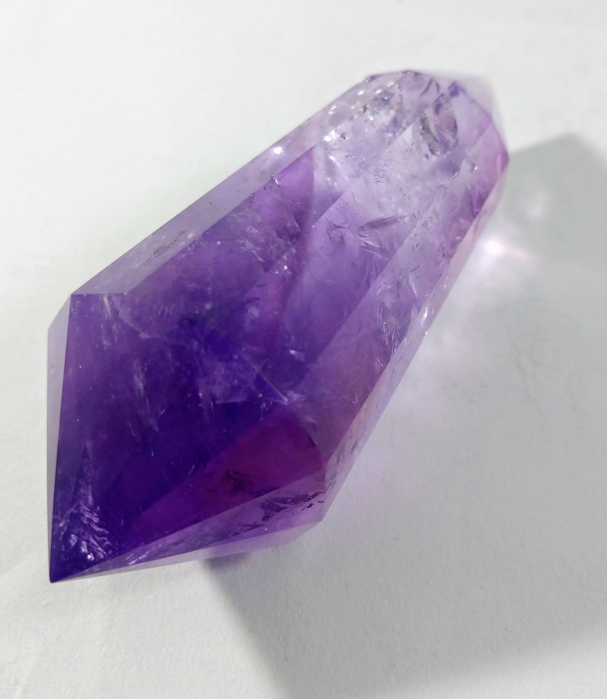 Amethyst Vogel,