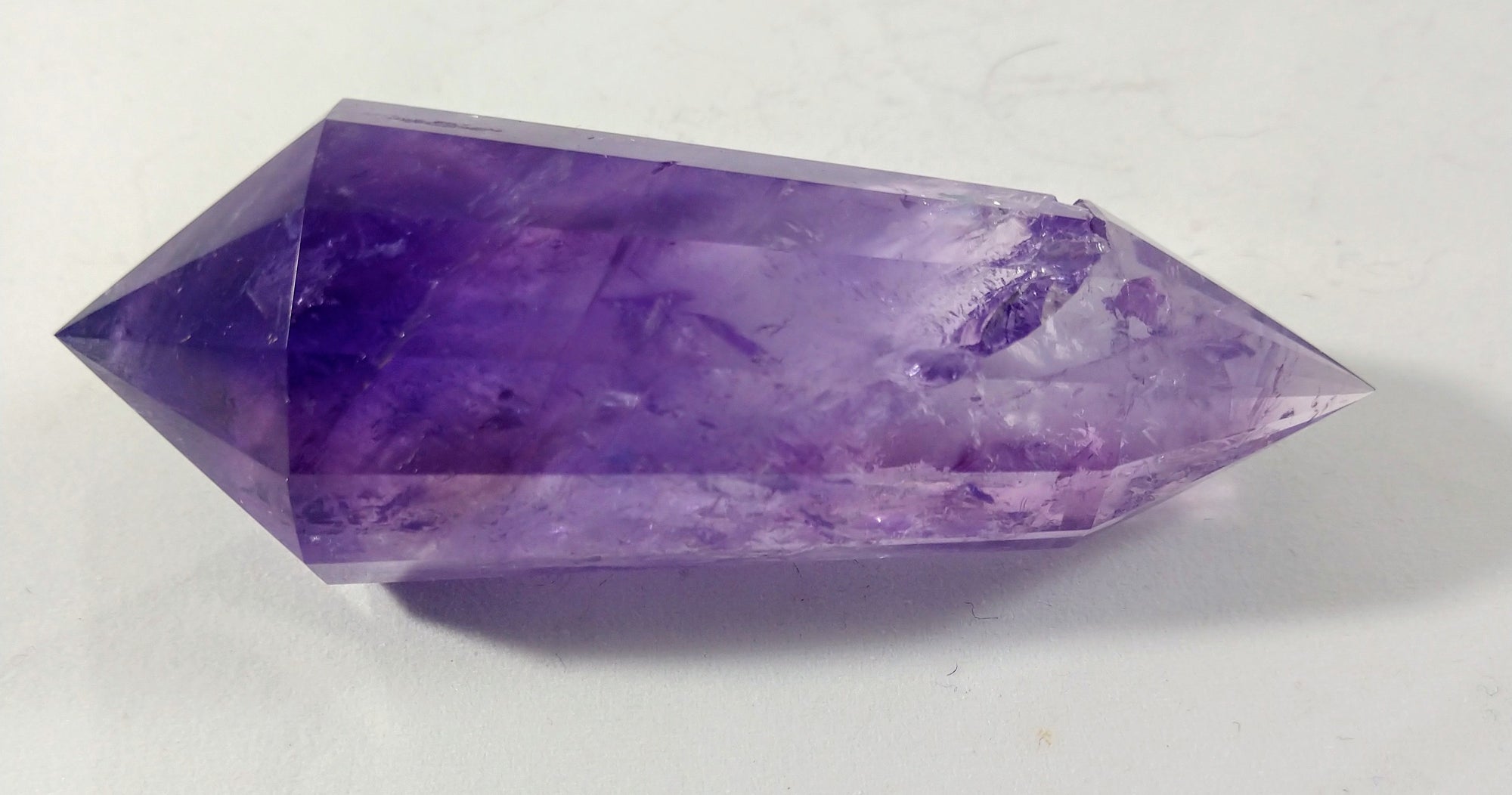 Amethyst Vogel,