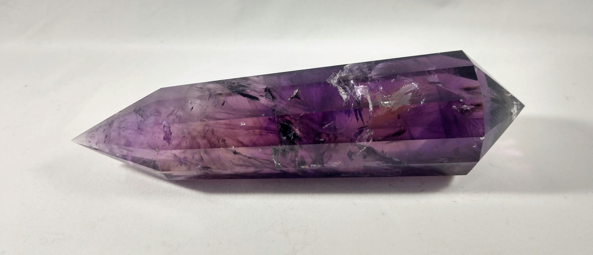 Amethyst Vogel