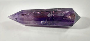 Amethyst Vogel