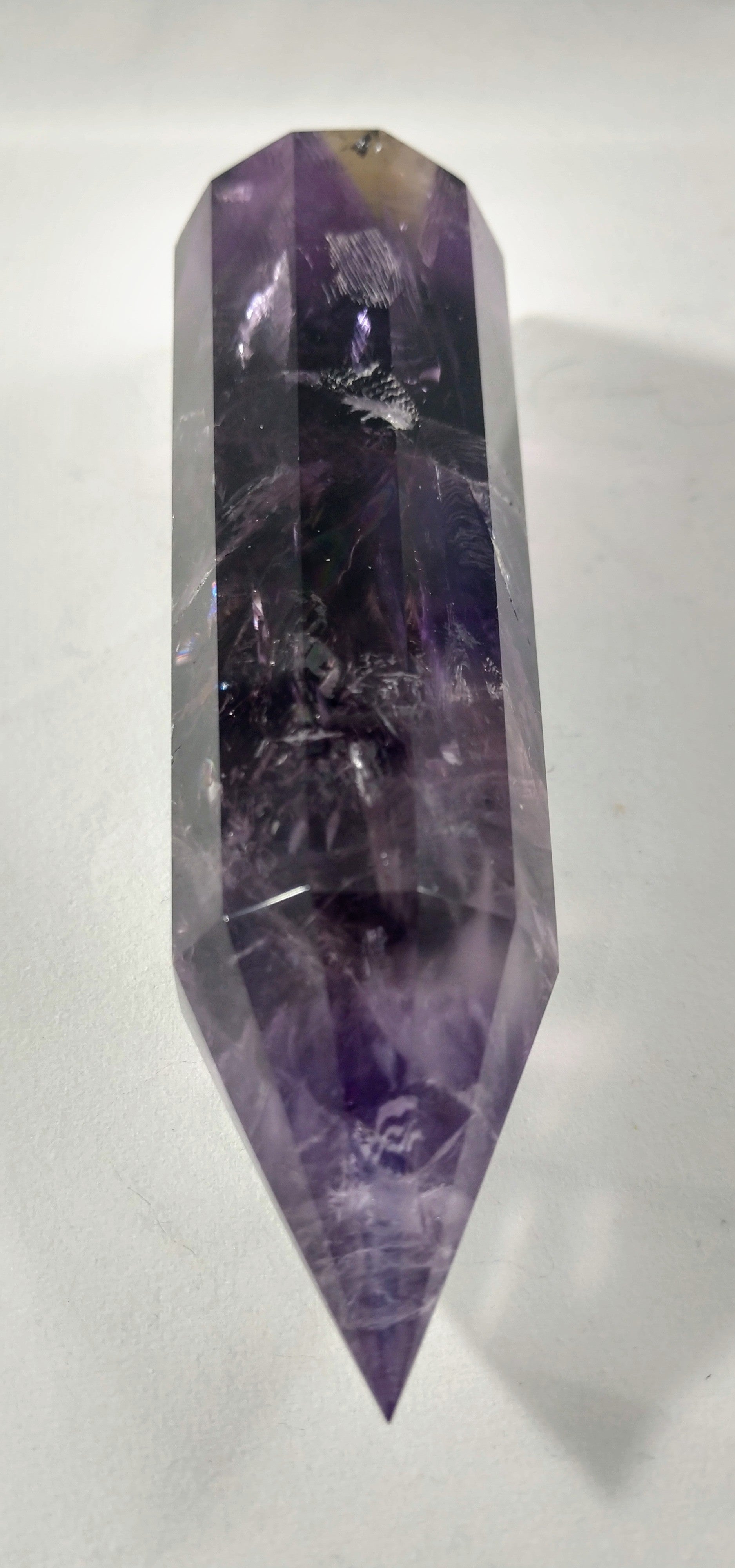 Amethyst Vogel