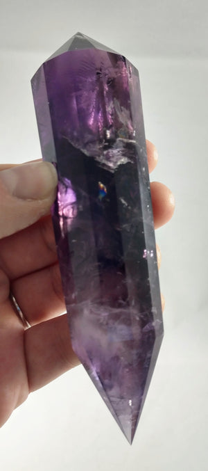 Amethyst Vogel