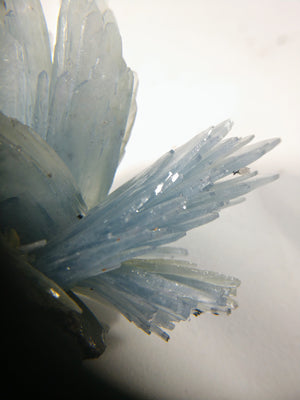 Blue Barite