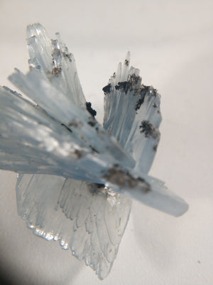 Blue Barite
