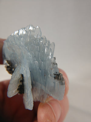 Blue Barite