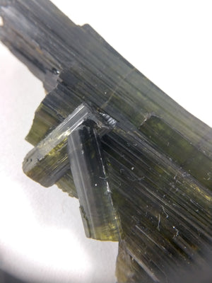 Bi-color Tourmaline