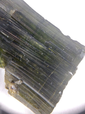 Bi-color Tourmaline