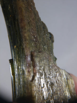 Bi-color Tourmaline