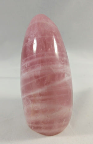 Rose Quartz Free Form