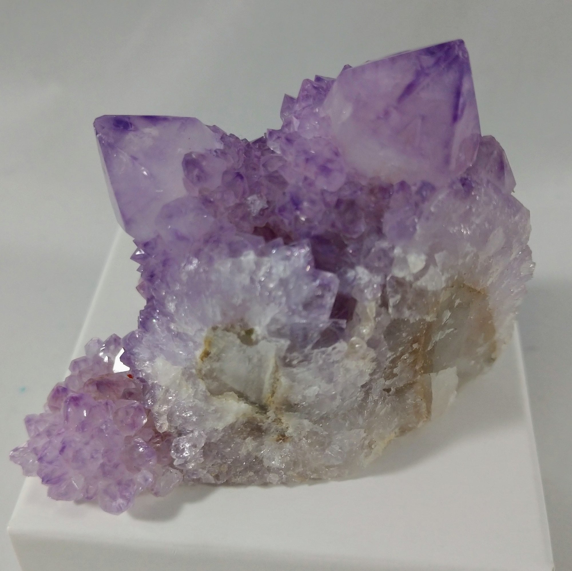 Cactus Amethyst