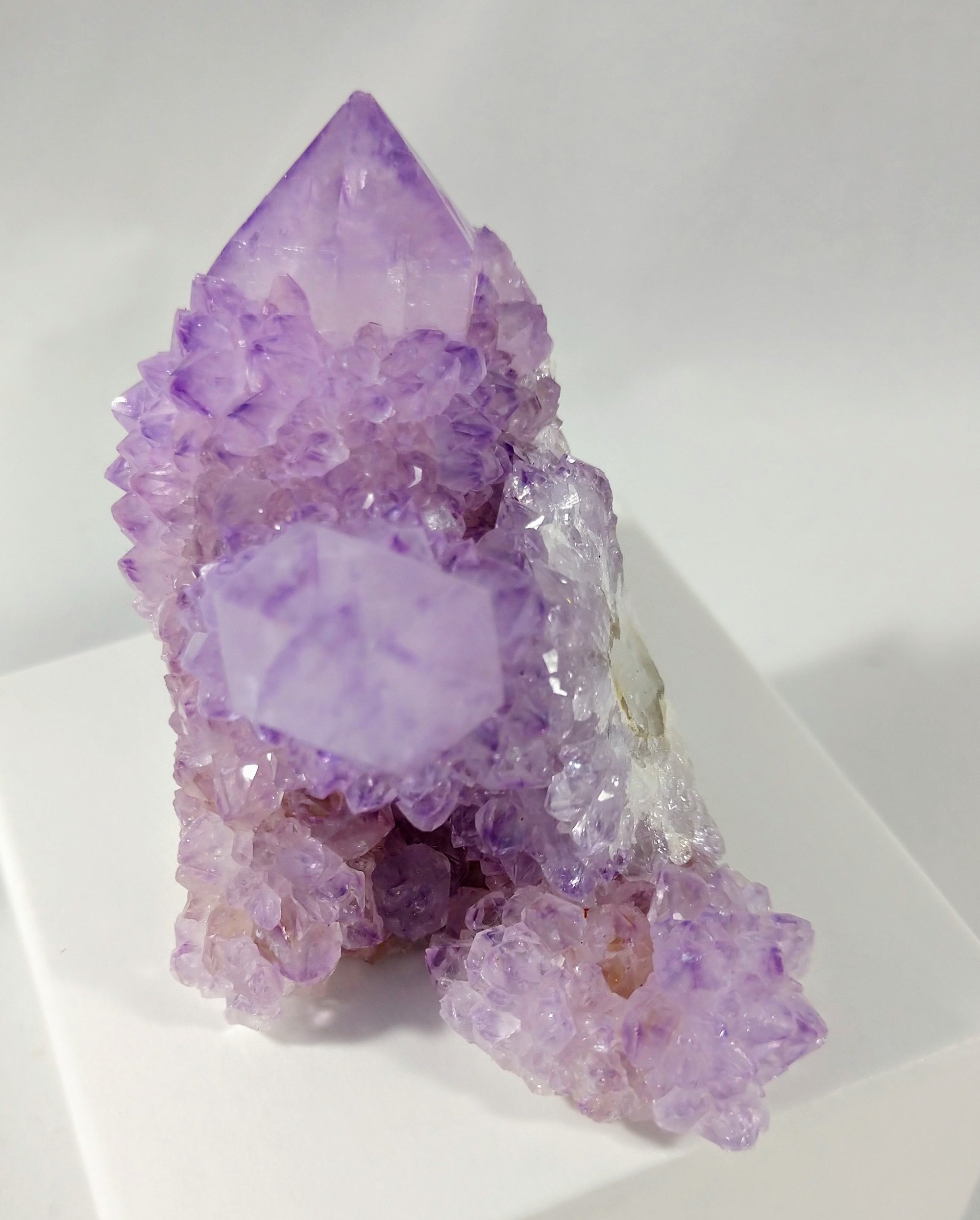 Cactus Amethyst