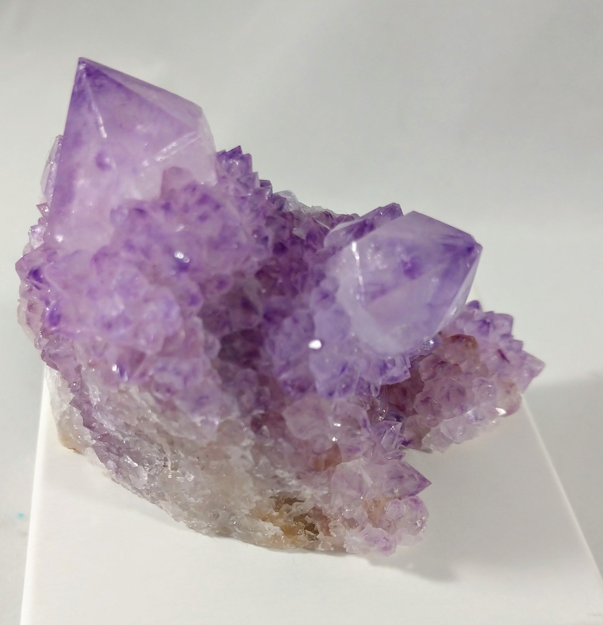 Cactus Amethyst