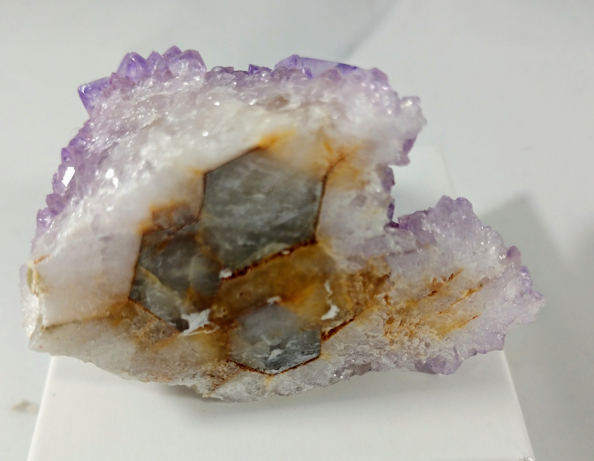 Cactus Amethyst