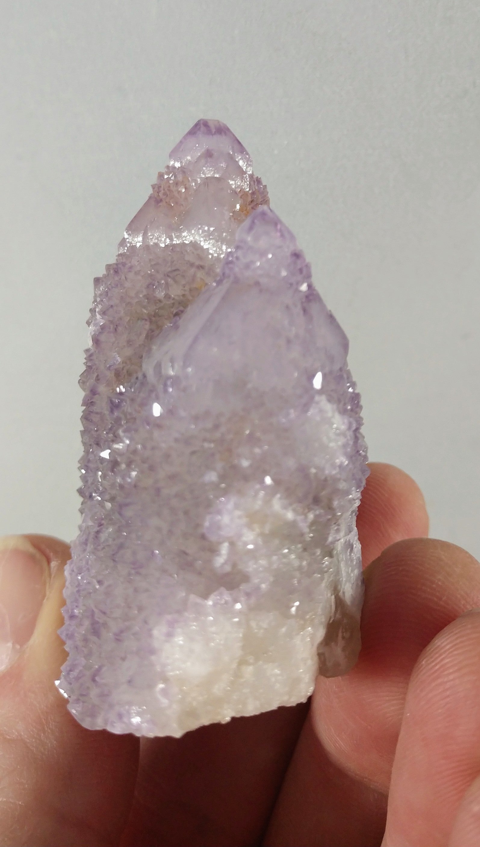 Cactus Quartz