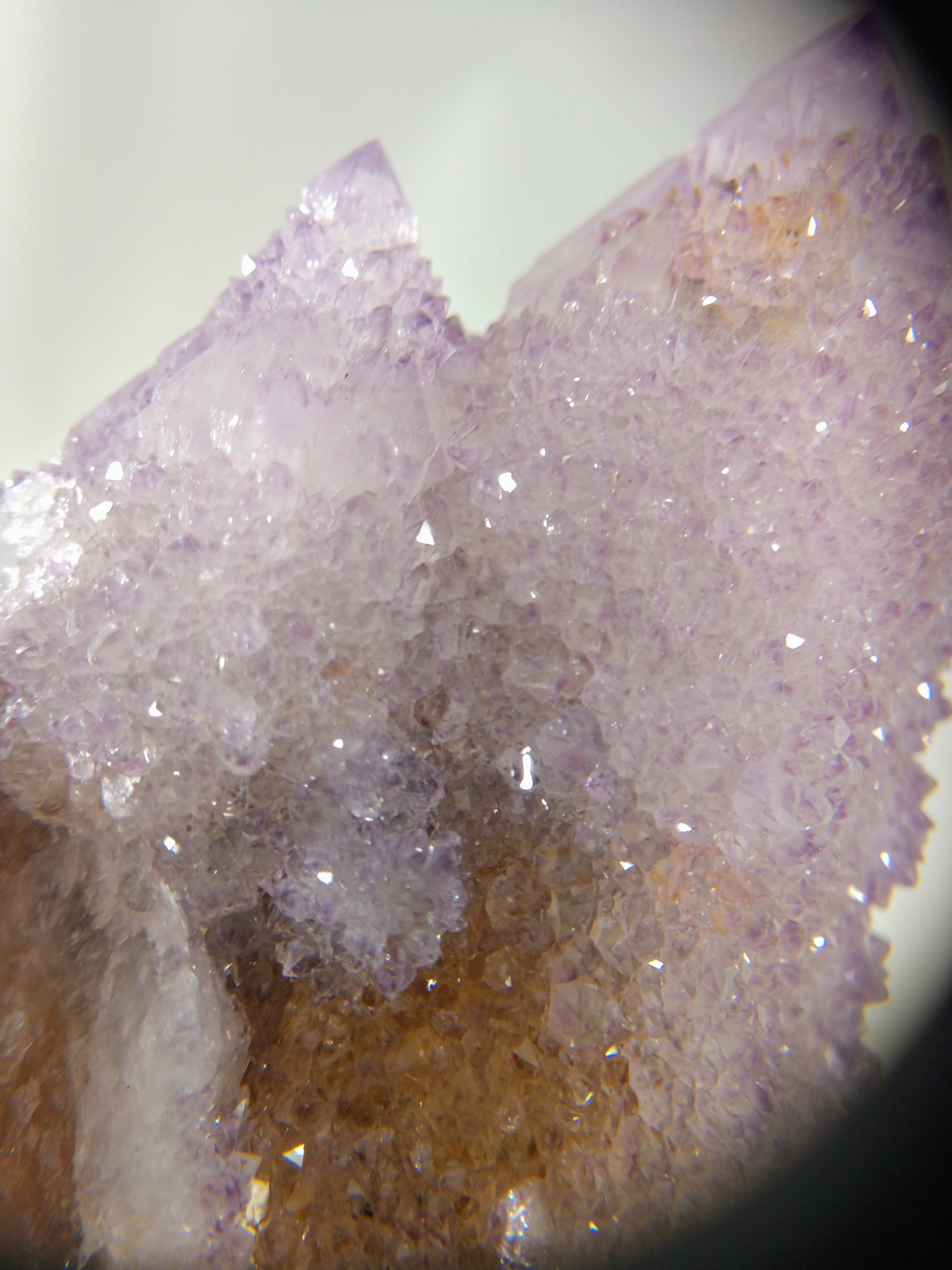Cactus Quartz