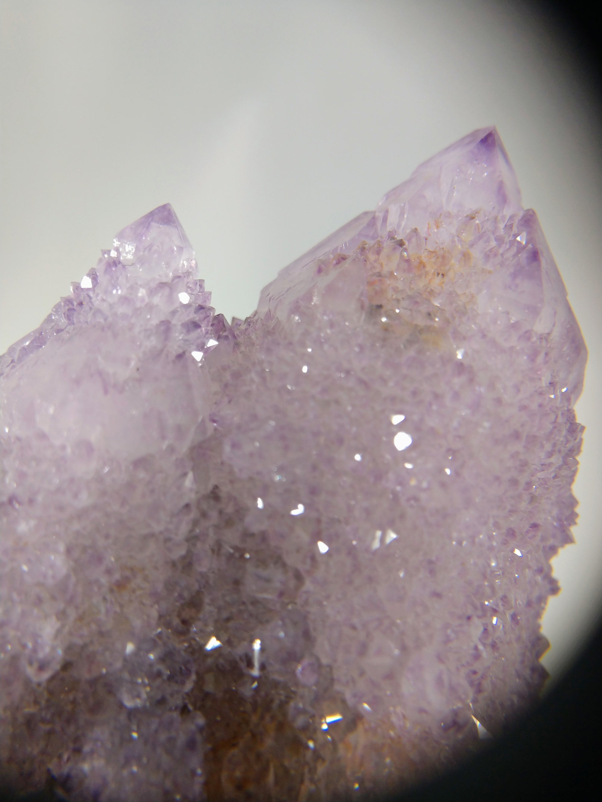 Cactus Quartz