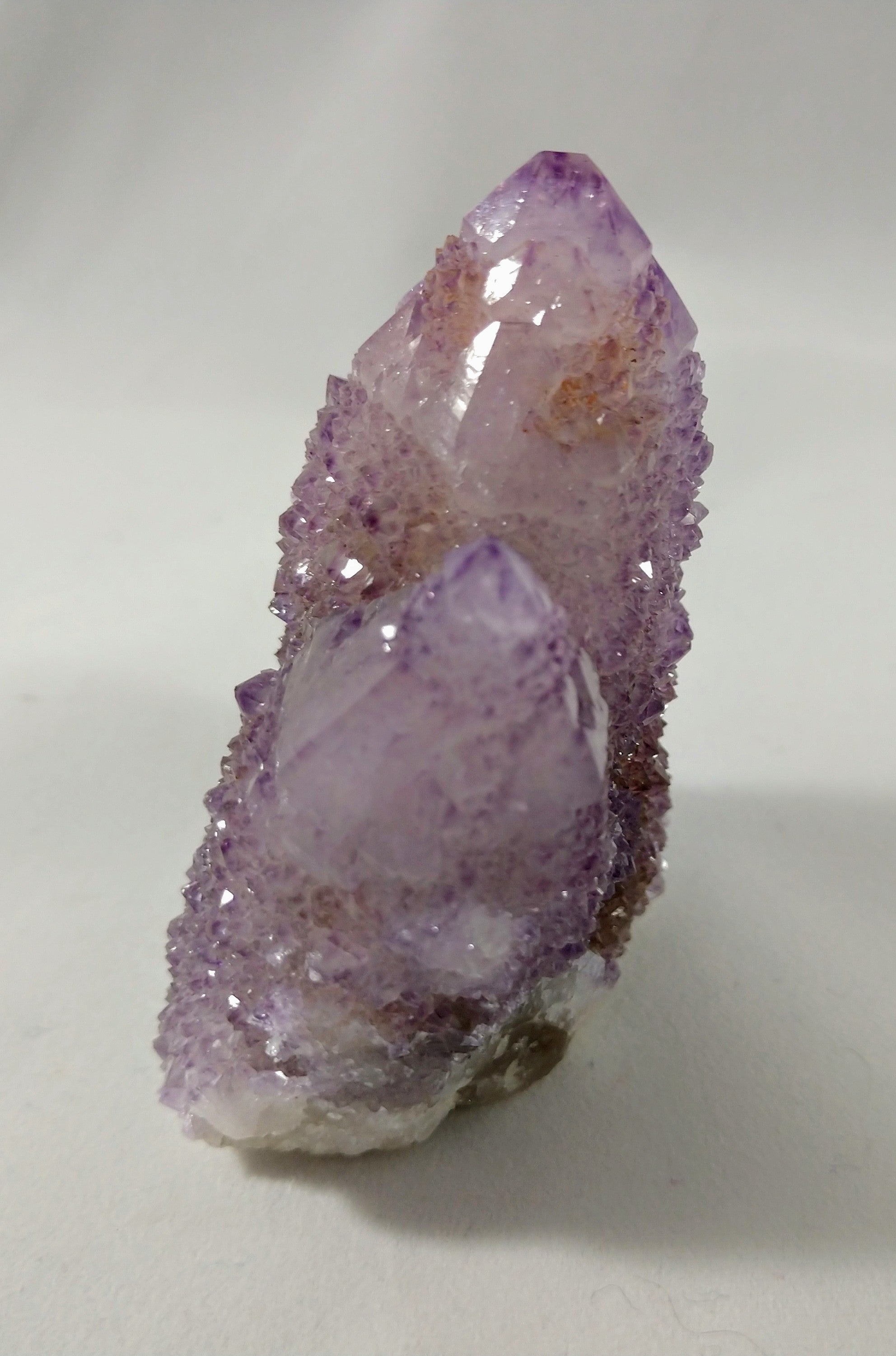 Cactus Quartz