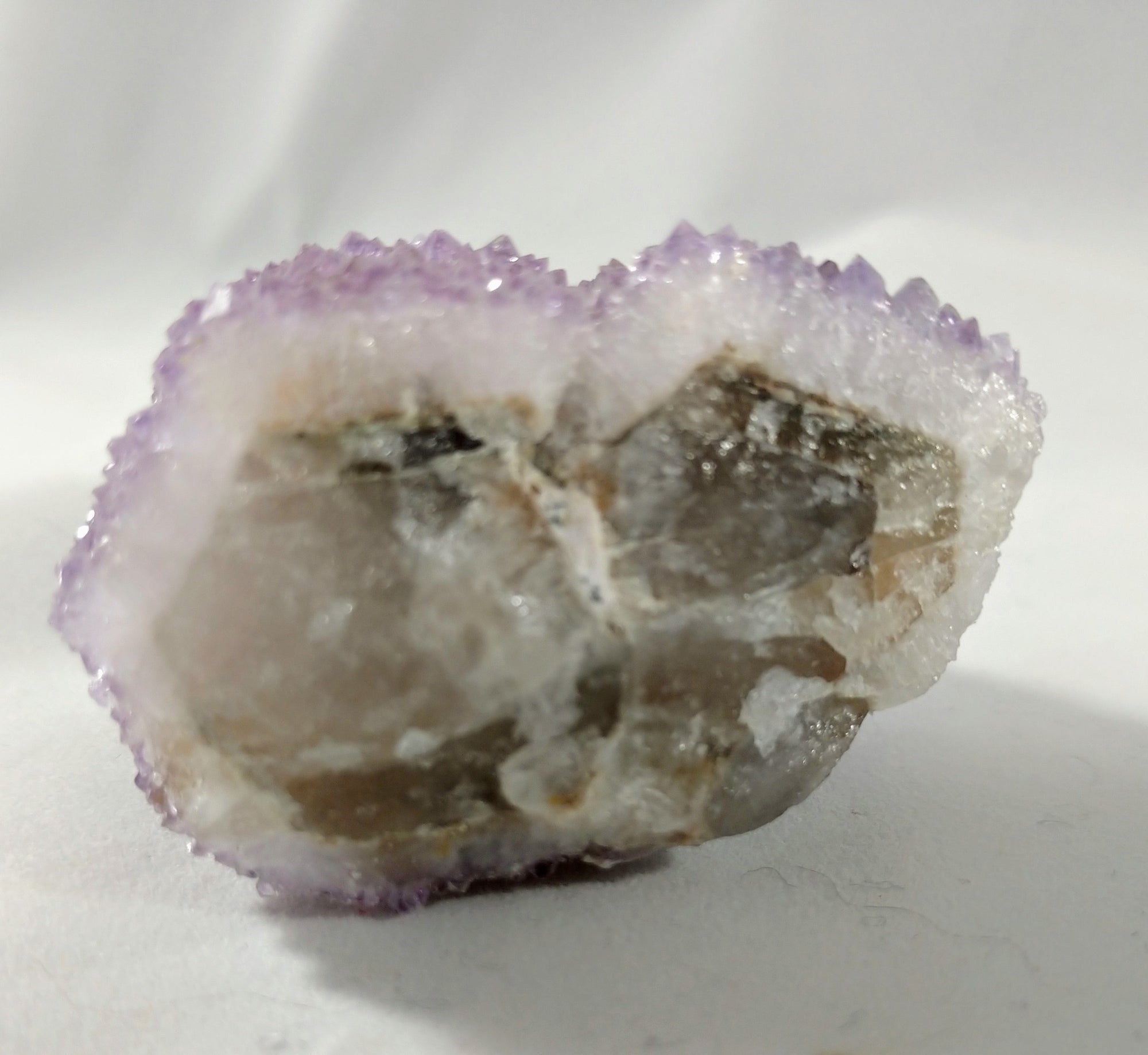 Cactus Quartz