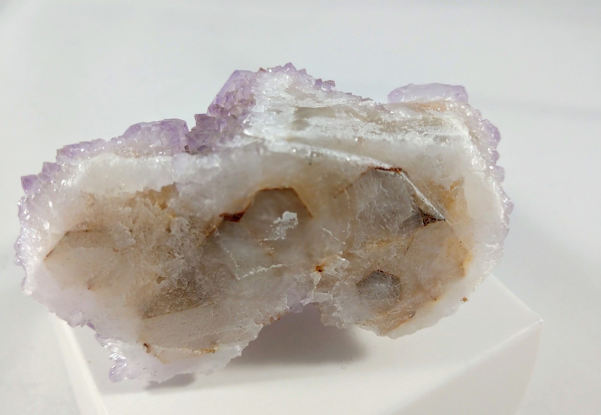 Cactus Quartz