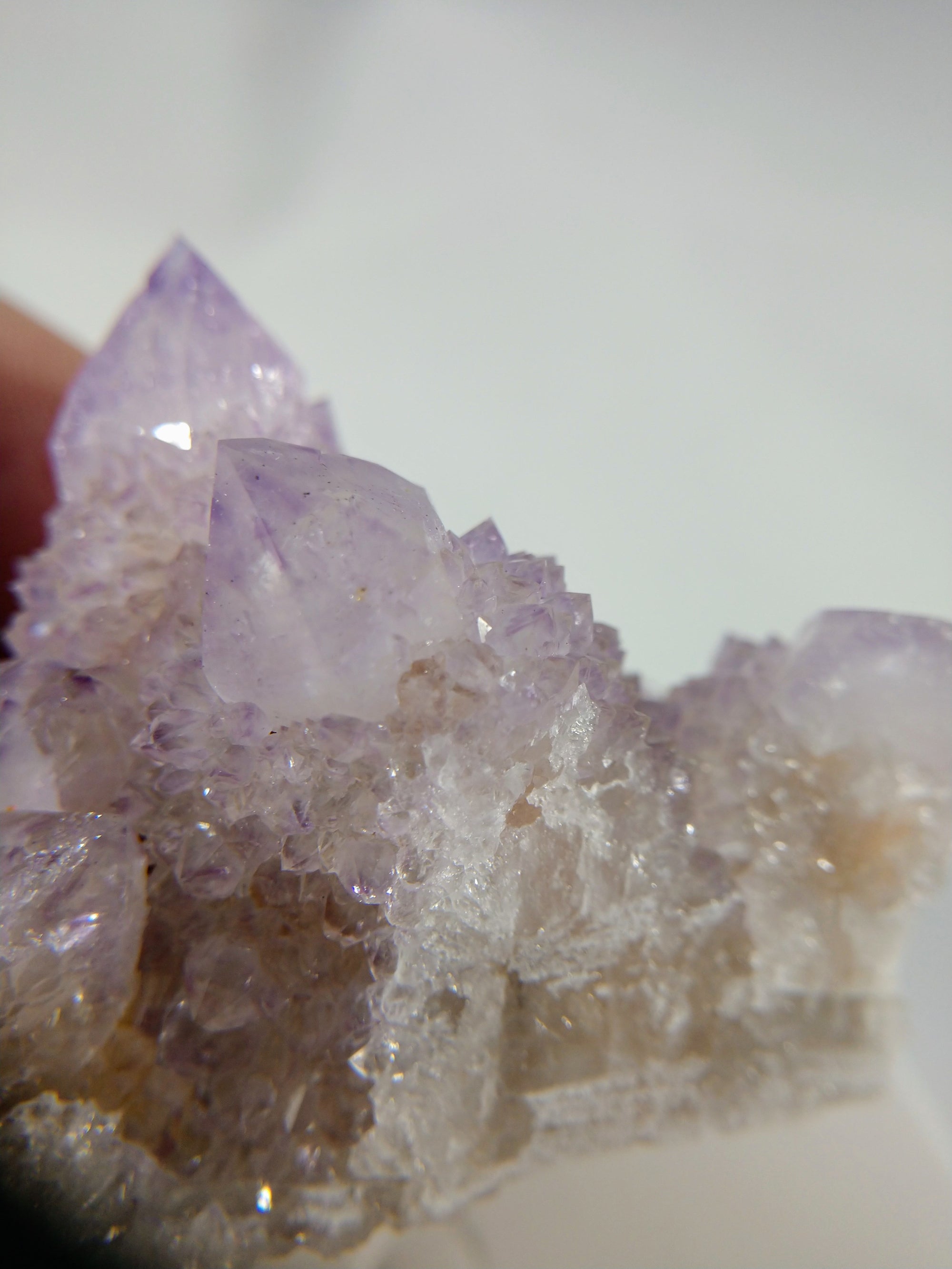 Cactus Quartz